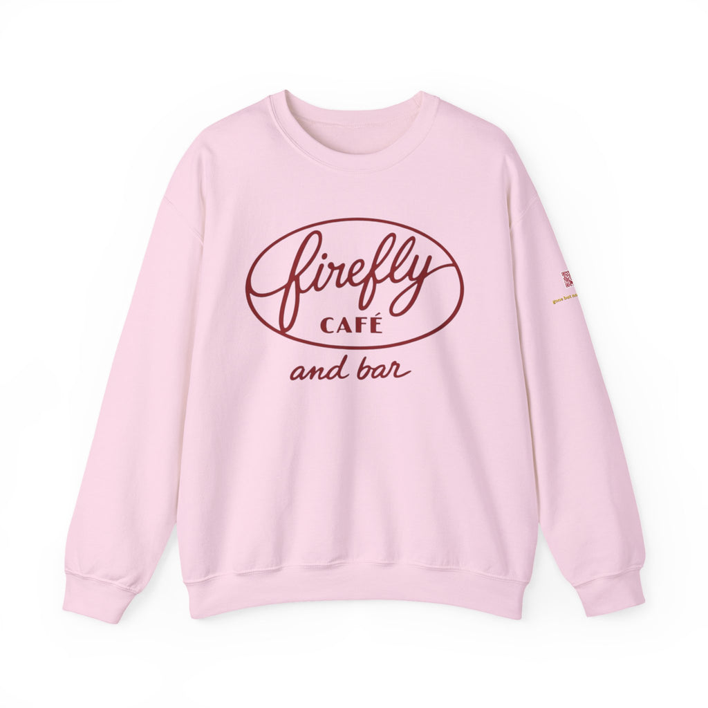 Firefly Cafe and Bar | Native303 Sweatshirt