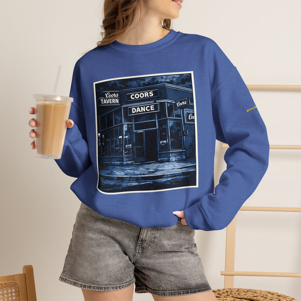 The Coors Tavern | Native303 Sweatshirt