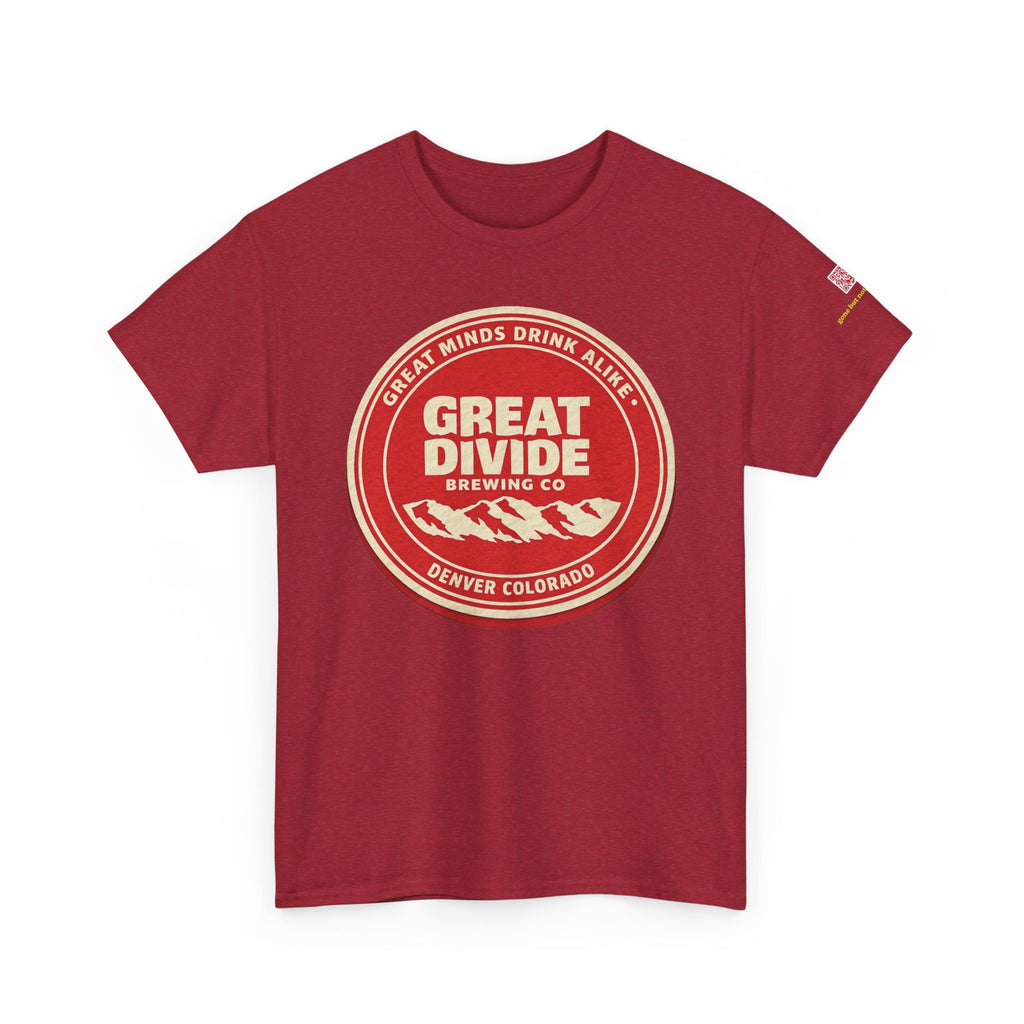 Great Divide - vintage Denver gear