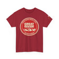 Great Divide - vintage Denver gear