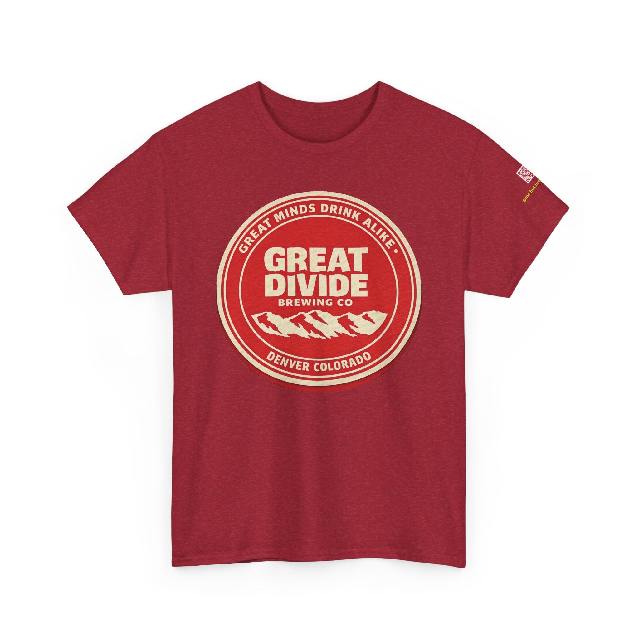 Great Divide - vintage Denver gear