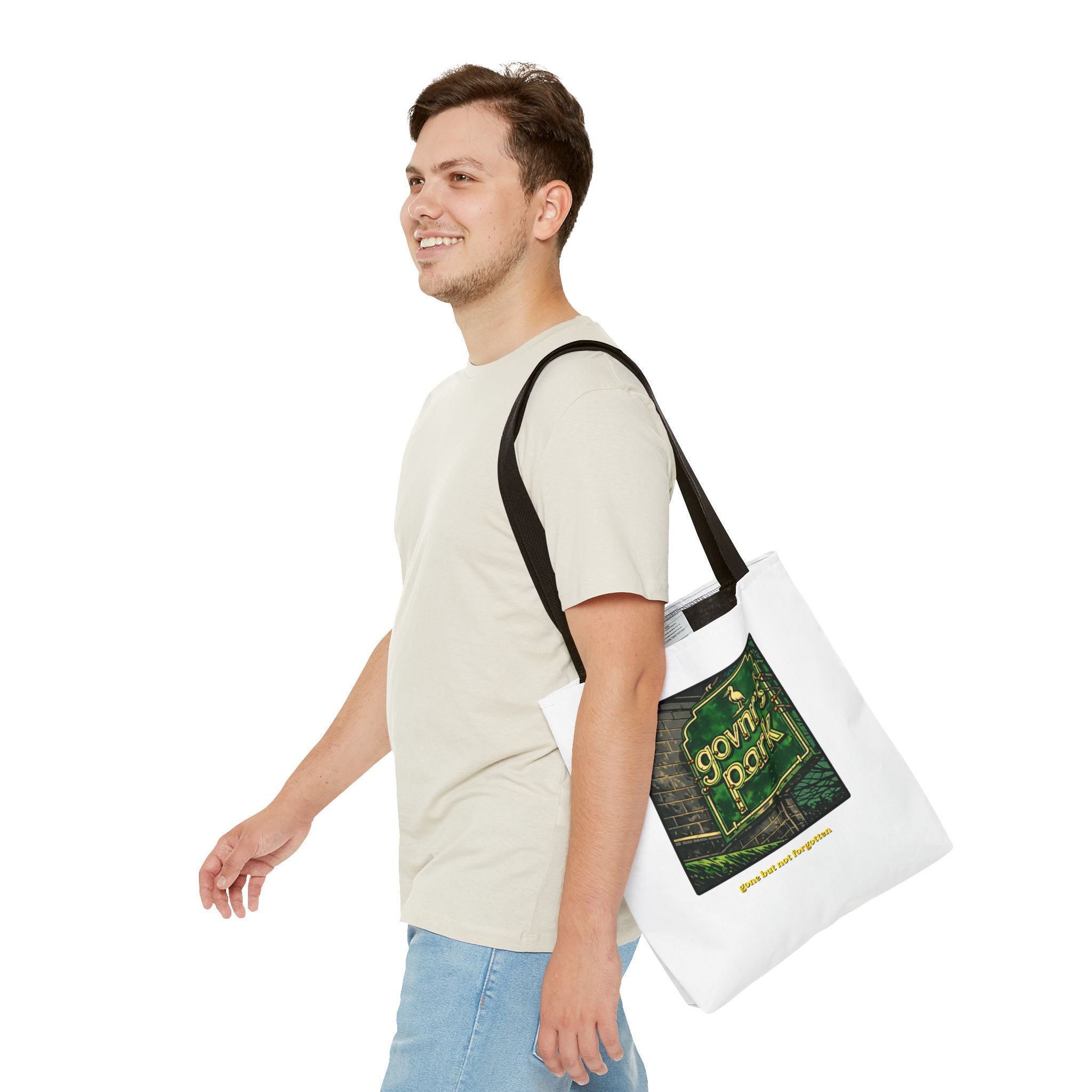 Govnr's Park Tote