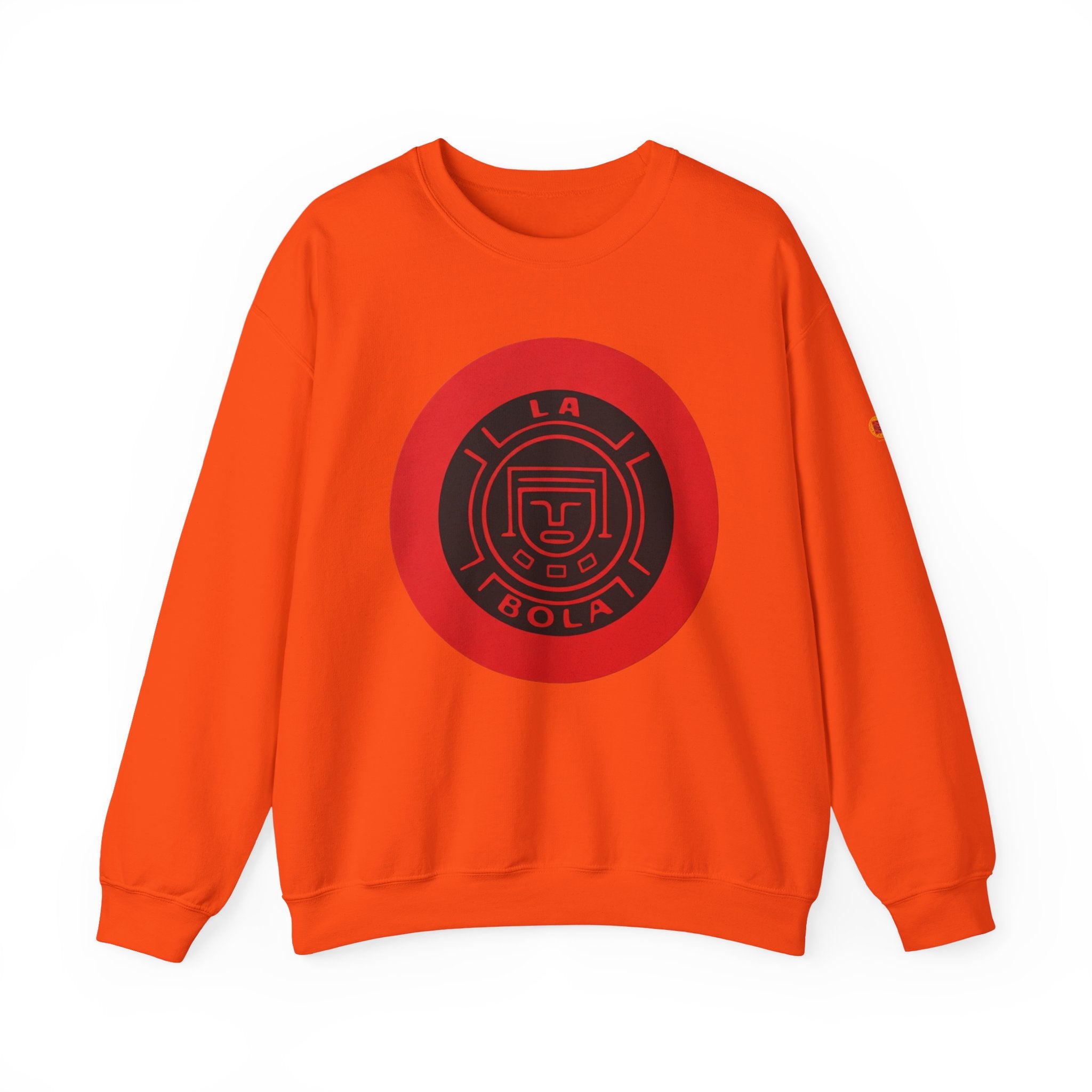 La Bola Mexican restaurant | Native303 Sweatshirt
