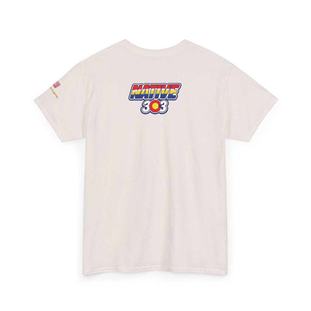 Avenue Grill - vintage Denver gear