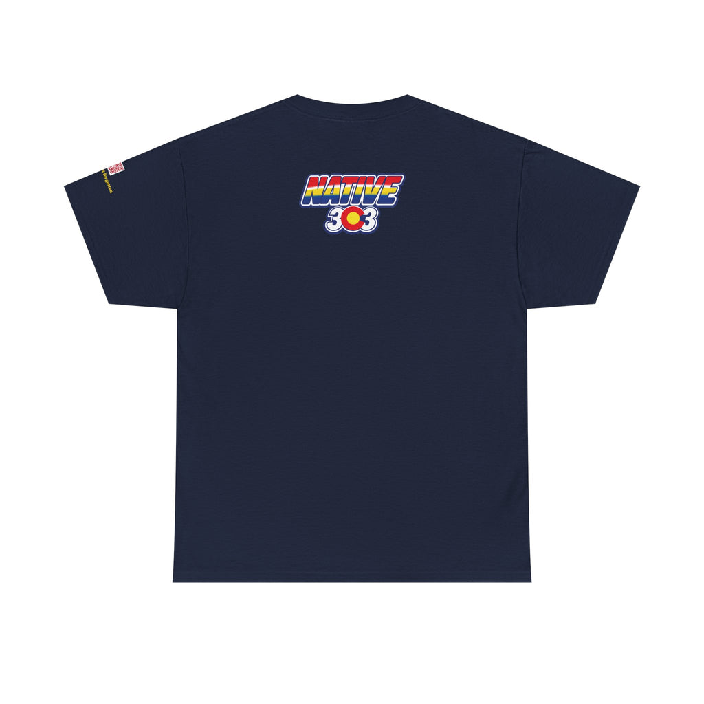 Boiler Room (happy hour) - vintage Denver gear