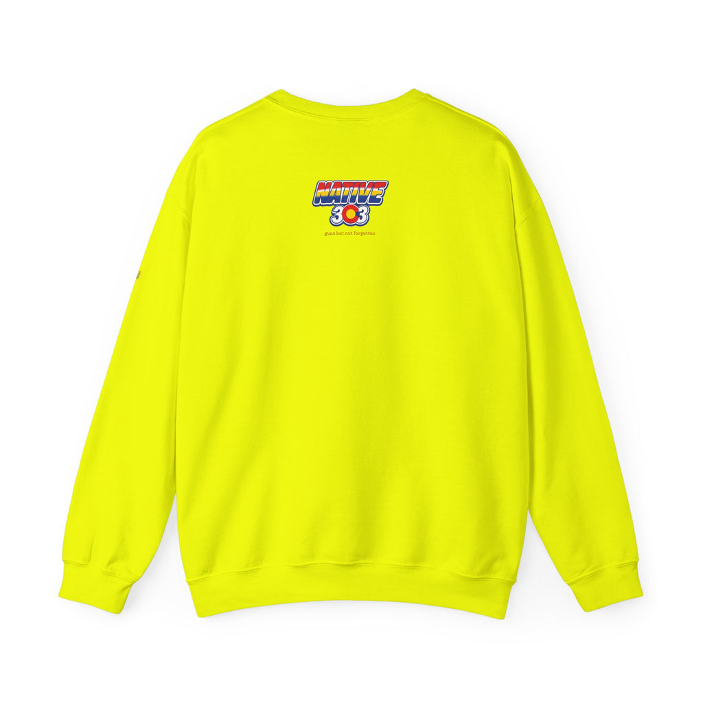 BROADWAY MOTEL | Native303 Sweatshirt