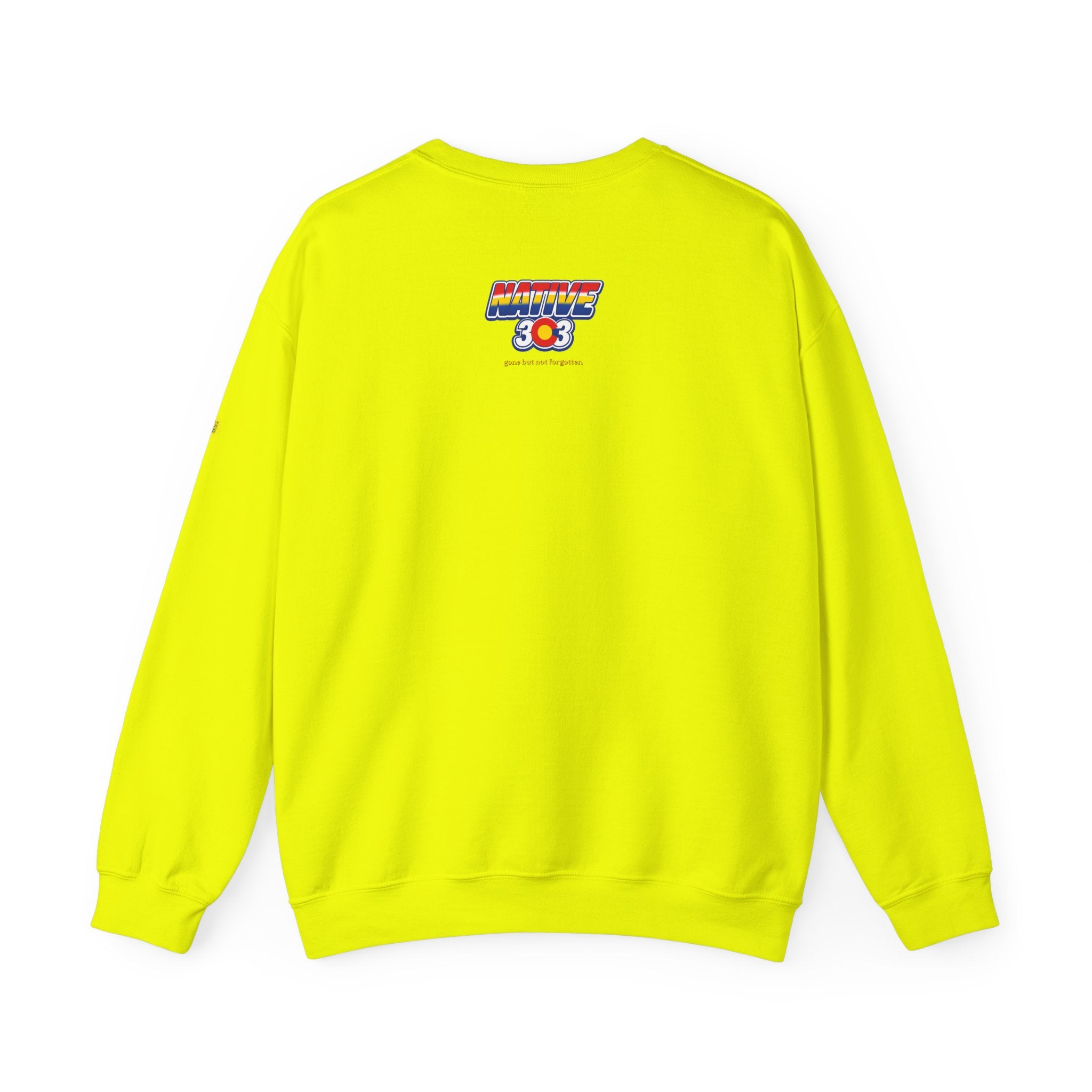 BROADWAY MOTEL | Native303 Sweatshirt
