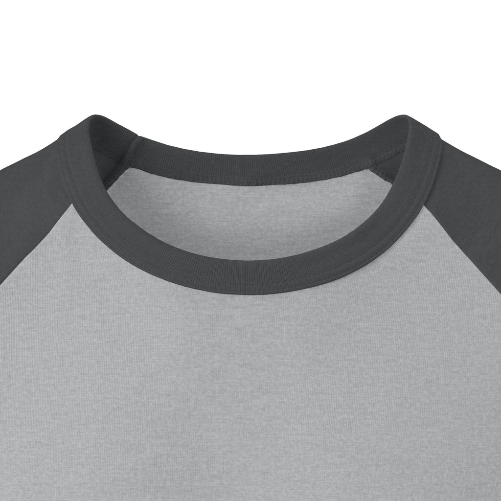 ELITCH GARDENS TURQUOISE | Retro Baseball Tee