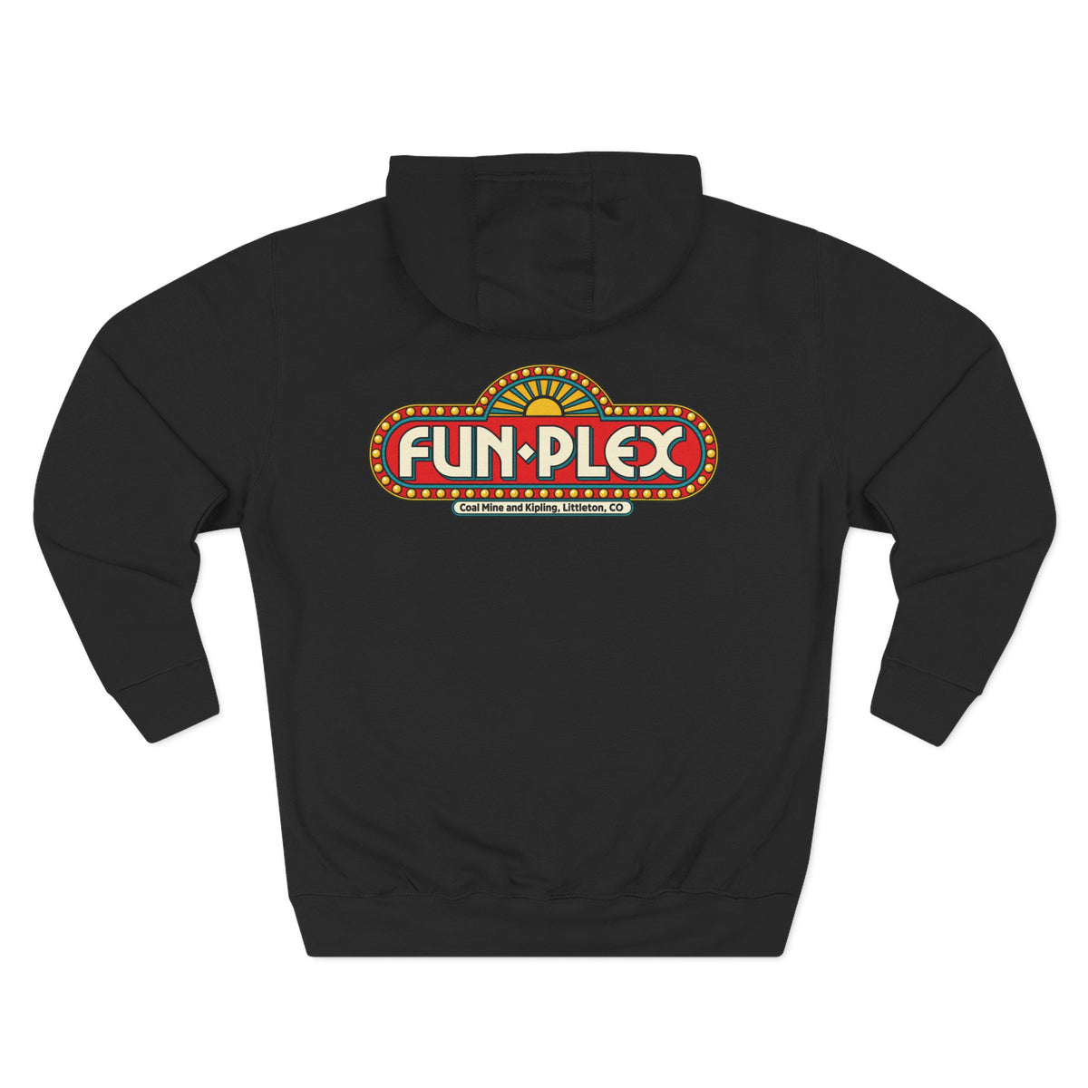 FUNPLEX Hoodie