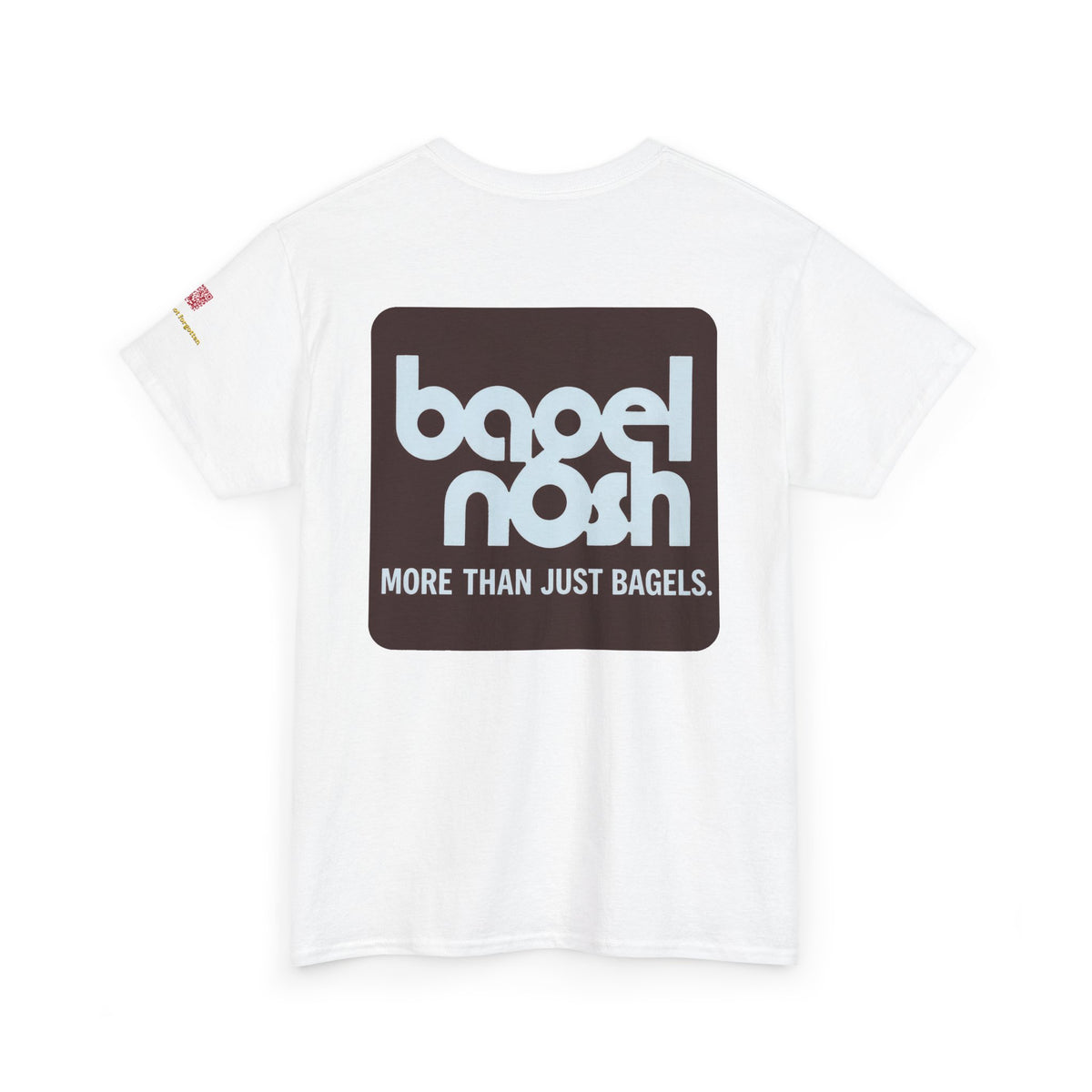 BAGEL NOSH - vintage Colorado gear