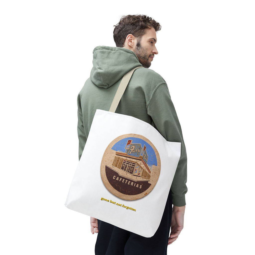 Furrs Cafeterias Tote
