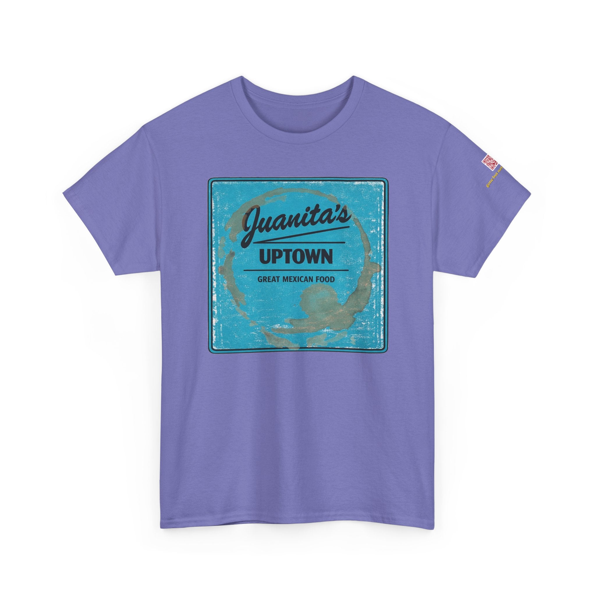 Juanita’s Uptown (after hours) - vintage Denver gear