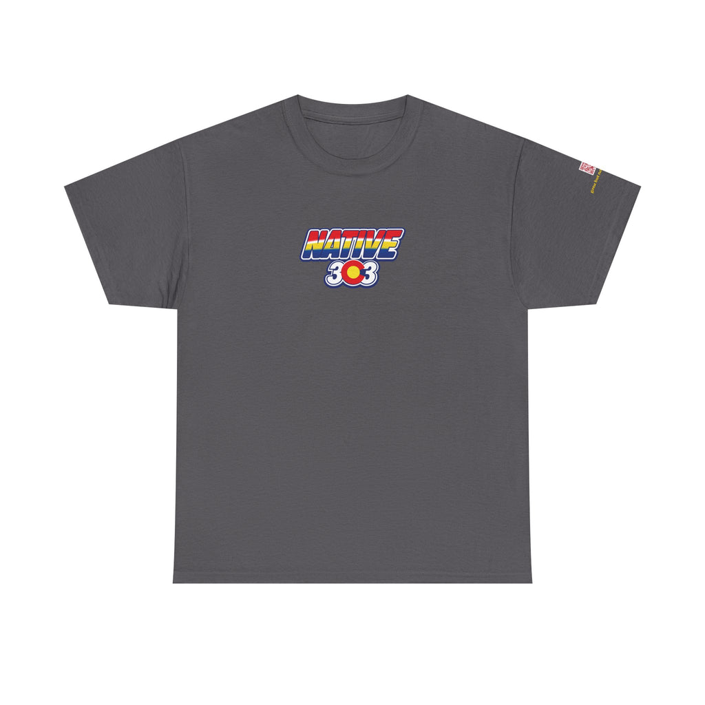 BOYSTOWN - vintage Denver gear