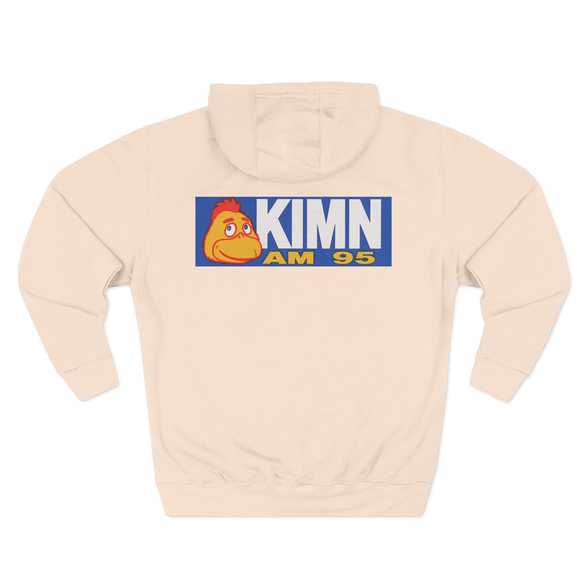 950 AM KIMN - Hoodie