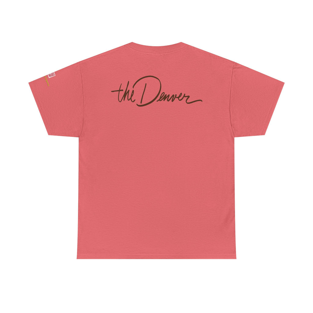 DENVER DRY GOODS - vintage Denver gear