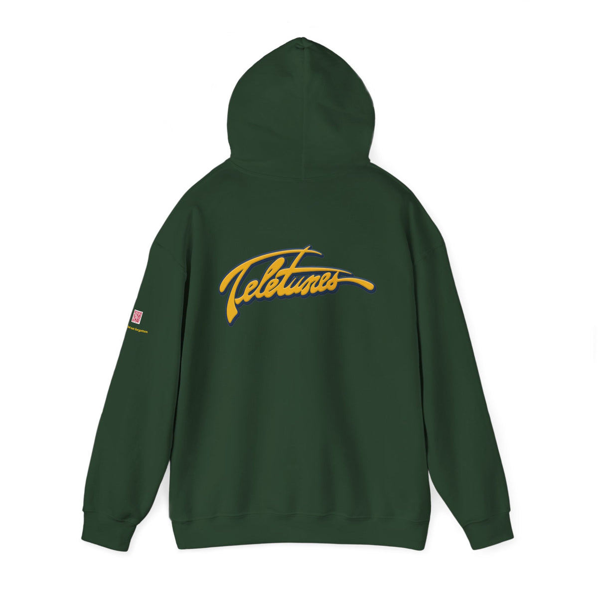 TELETUNES | Unisex Heavy Blend™ Hooded Sweatshirt