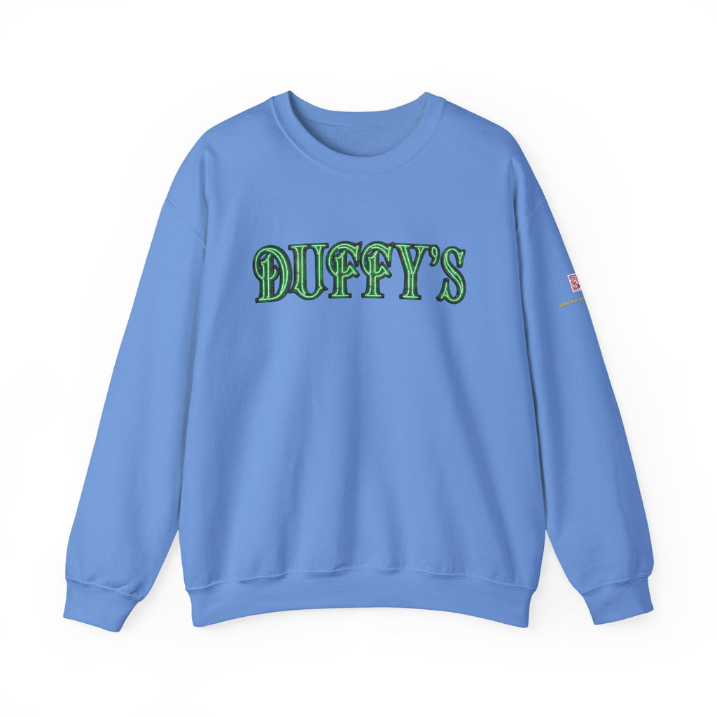 Duffy's logo | Native303 Sweatshirt