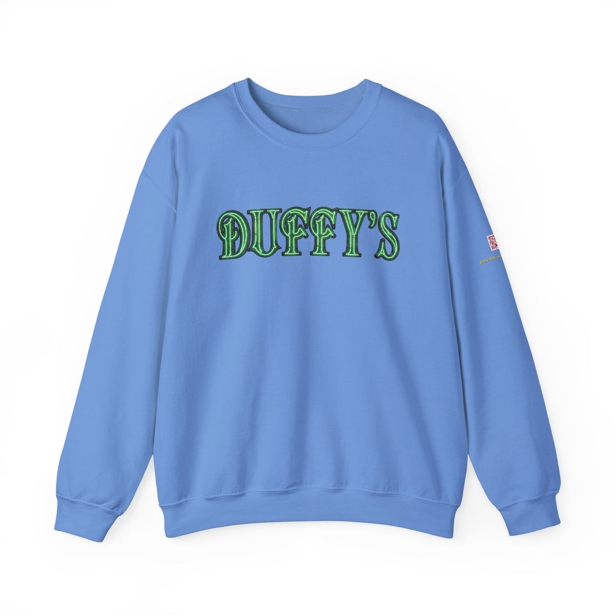 Duffy's logo | Native303 Sweatshirt