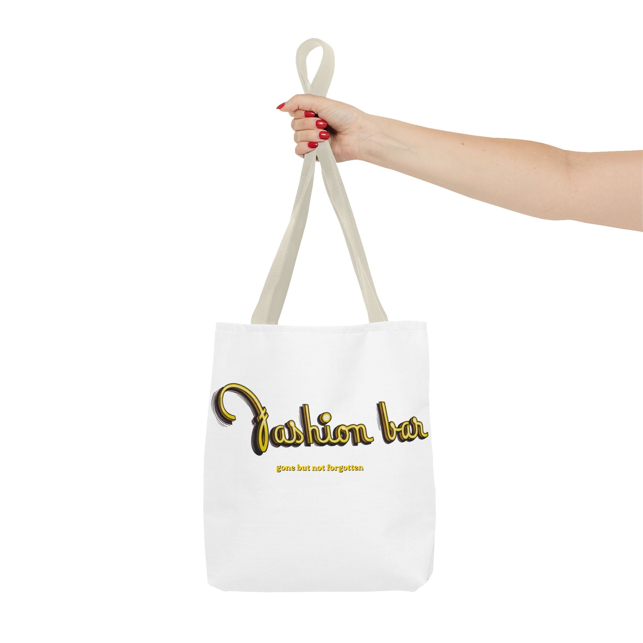 Fashion Bar Tote
