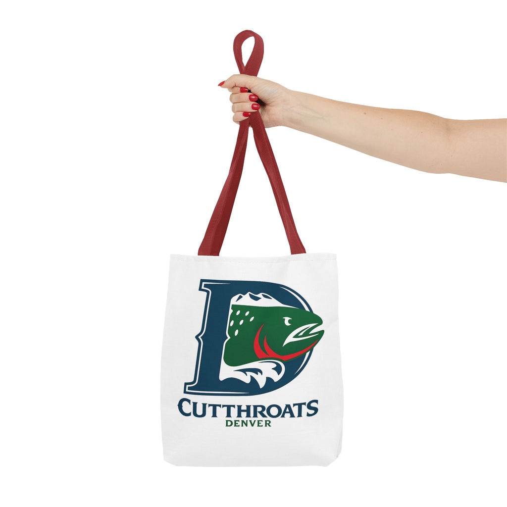Cutthroats Tote