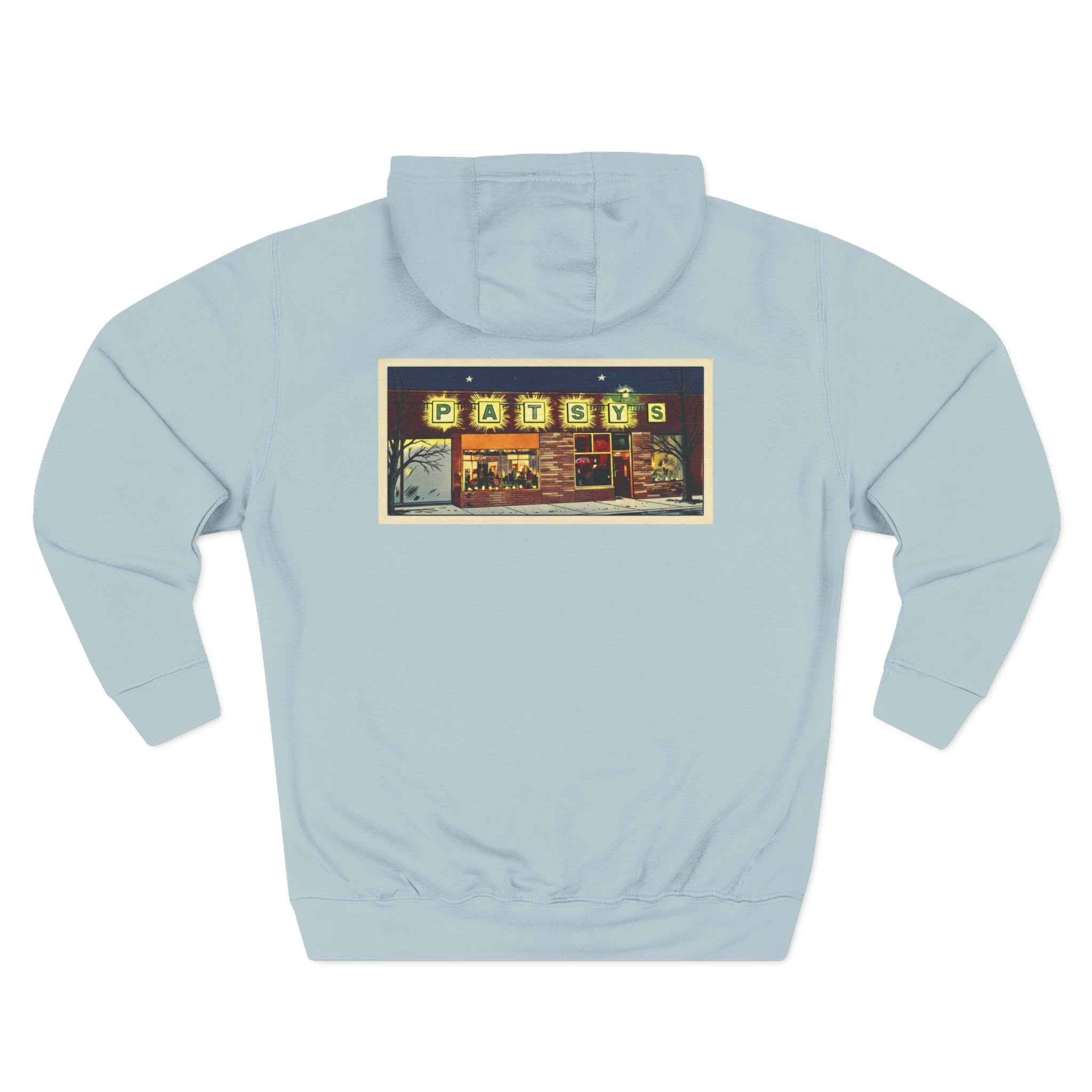 PATSY'S Hoodie