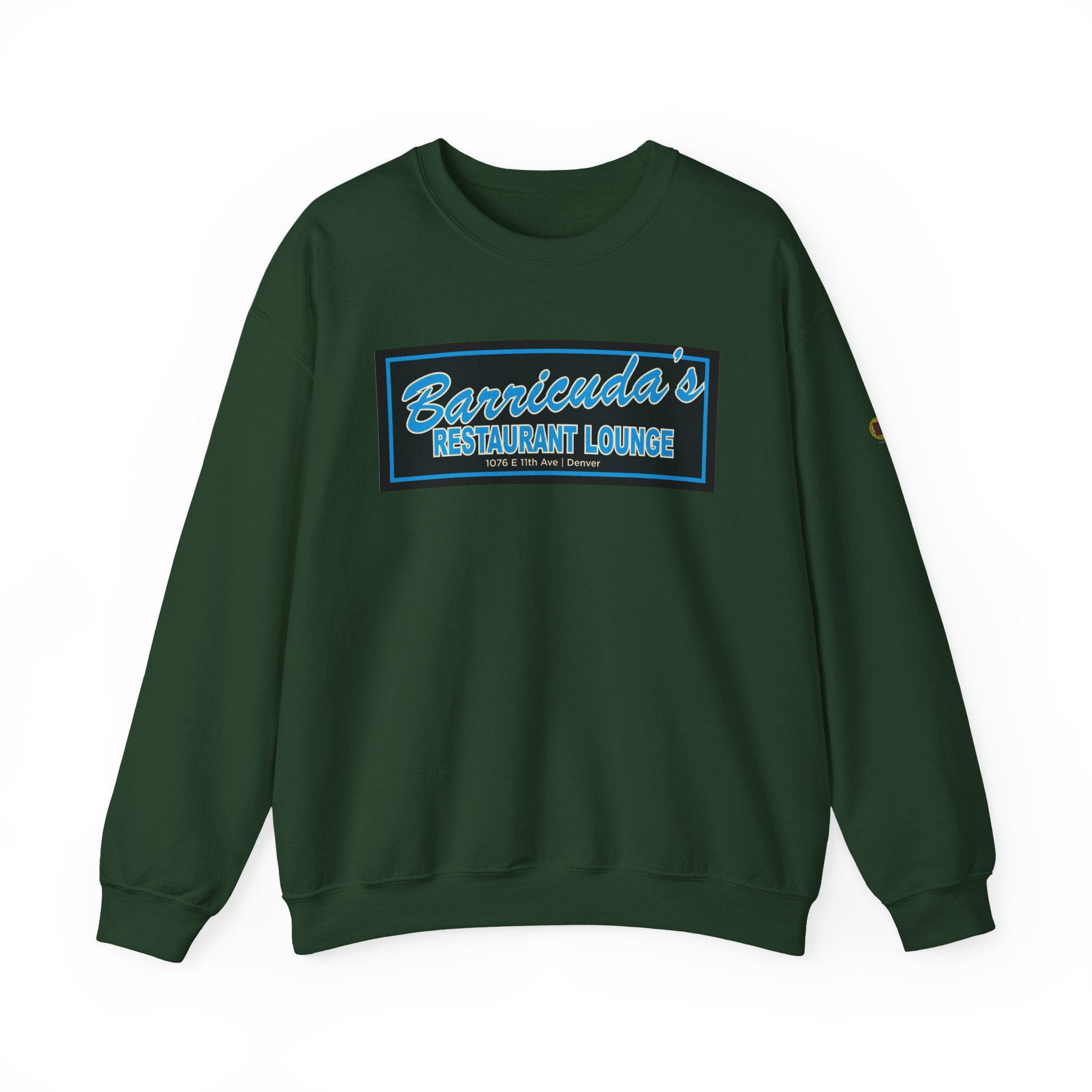 Barricuda’s | Native303 Sweatshirt