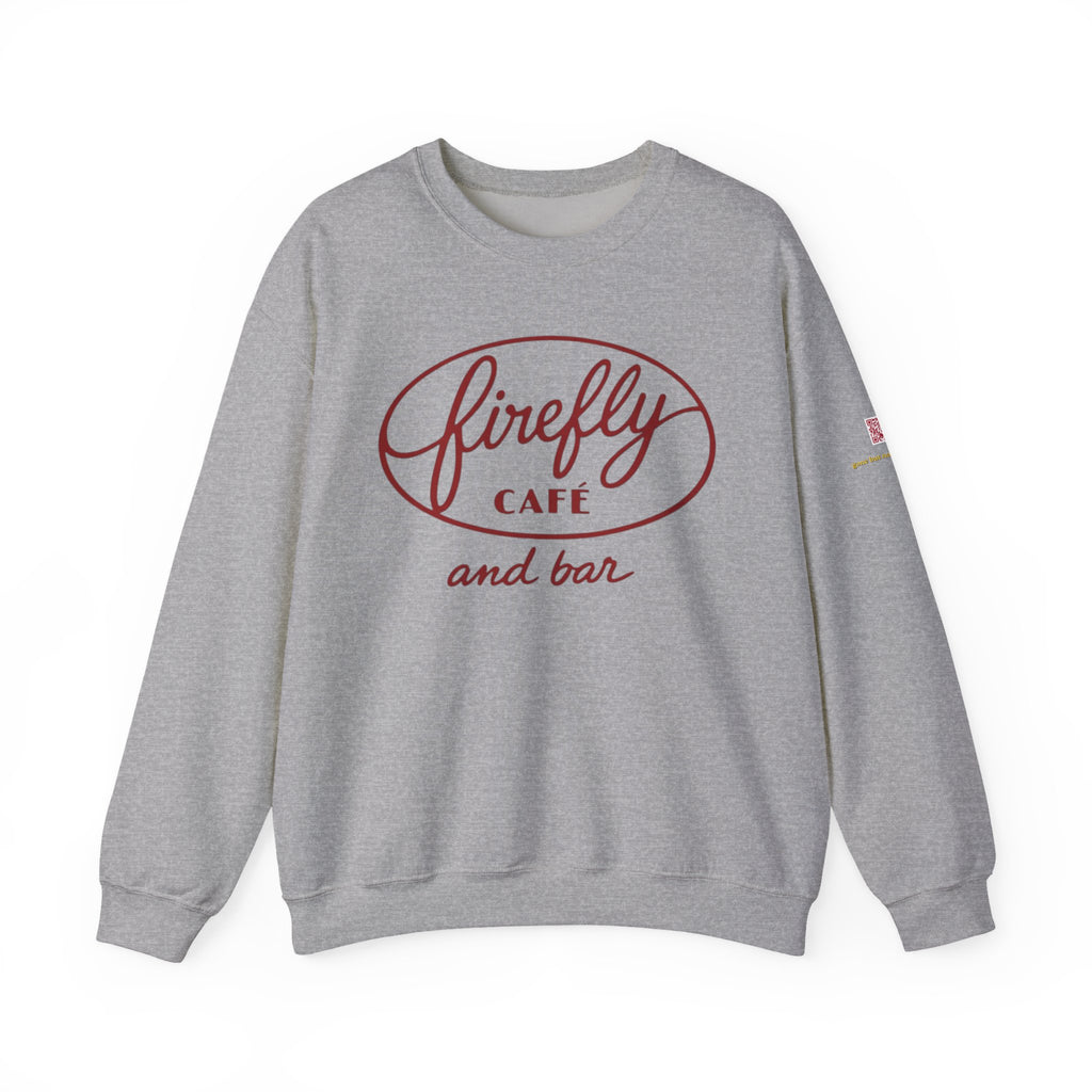 Firefly Cafe and Bar | Native303 Sweatshirt