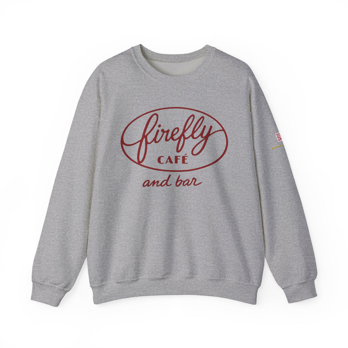 Firefly Cafe and Bar | Native303 Sweatshirt