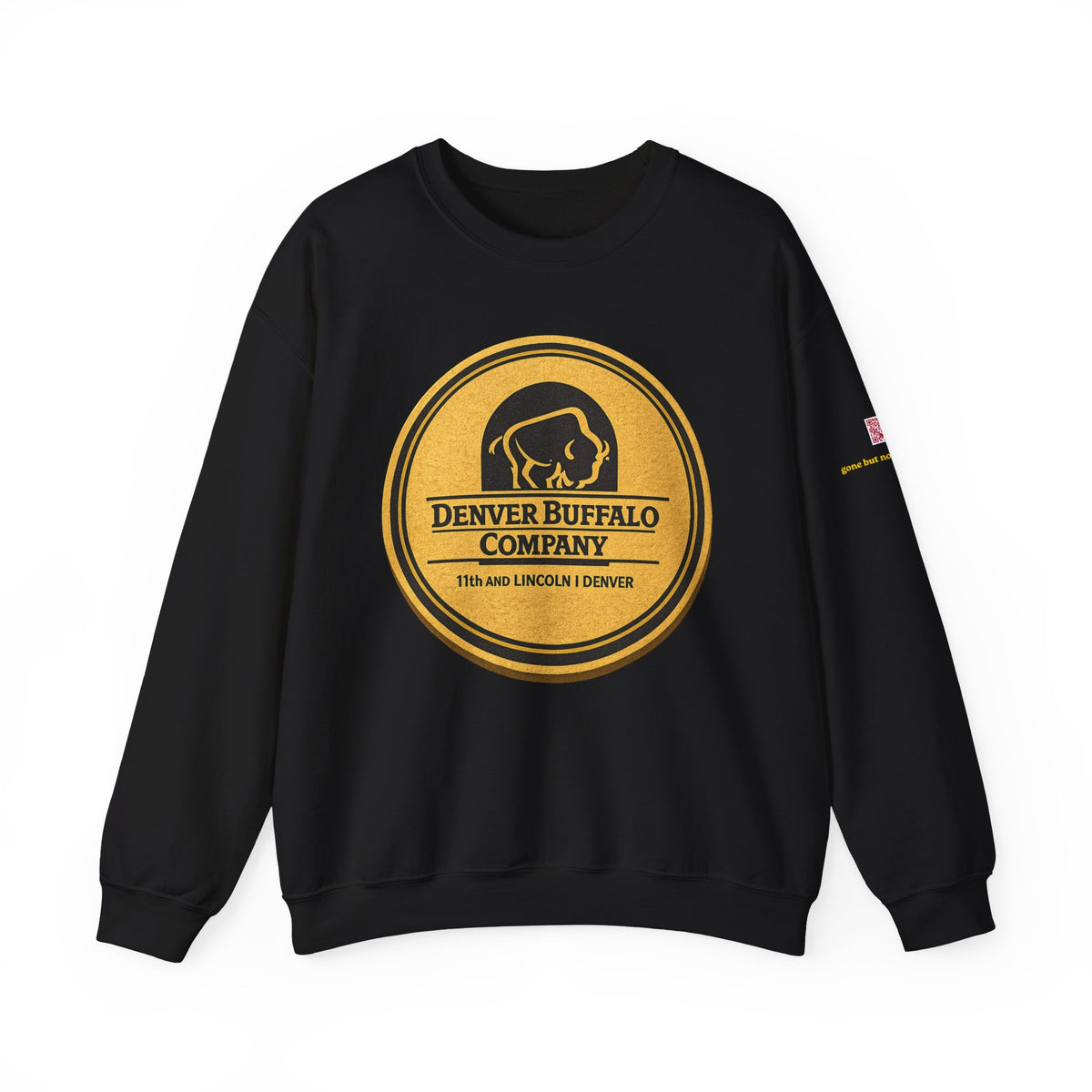Denver Buffalo Company | Native303 Sweatshirt