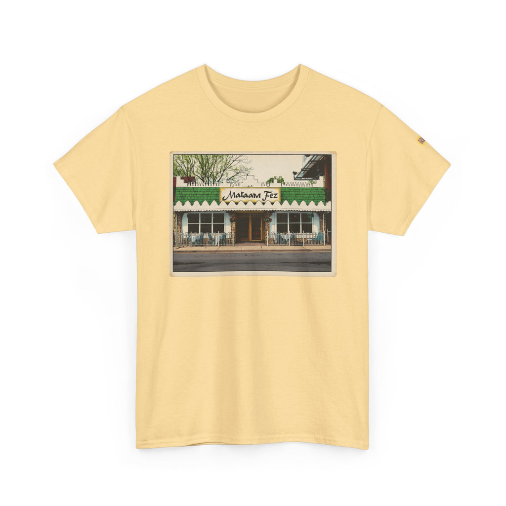Mataam Fez - vintage Denver gear