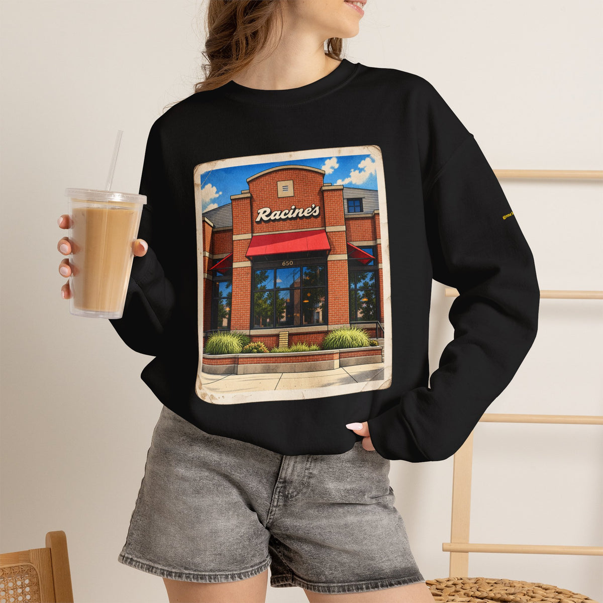 Fuji En (after hours) | Native303 Sweatshirt