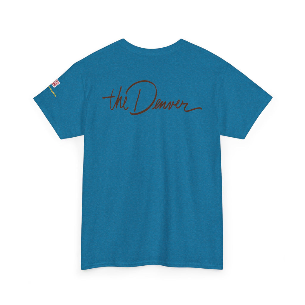 DENVER DRY GOODS - vintage Denver gear