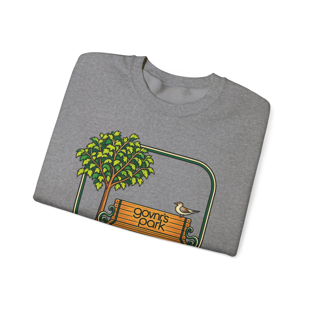 Govnrs Park | Native303 Sweatshirt