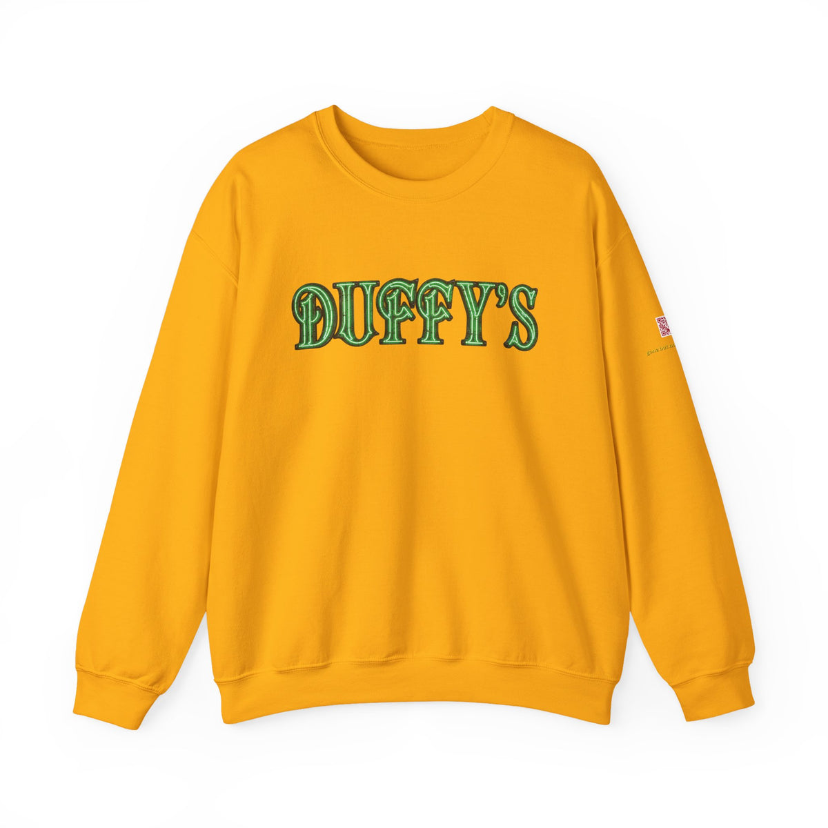 Duffy's logo | Native303 Sweatshirt