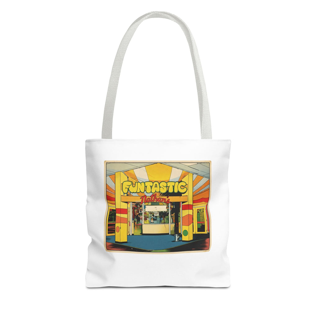Funtastic Nathan’s Tote