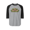 EL NOA NOA | Retro Baseball Tee