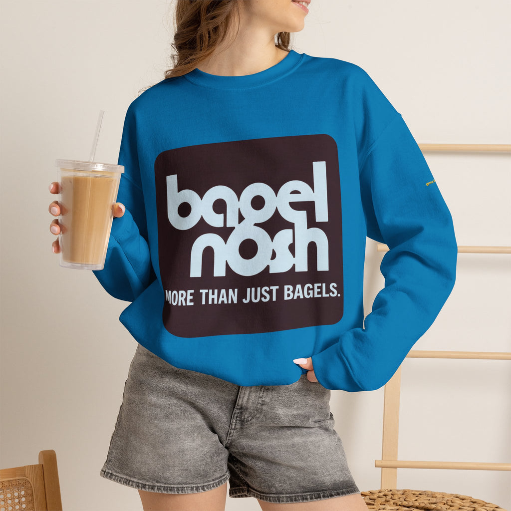 Bagel Nosh | Native303 Sweatshirt