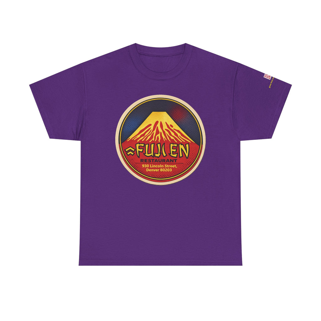Fuji En - vintage Denver gear