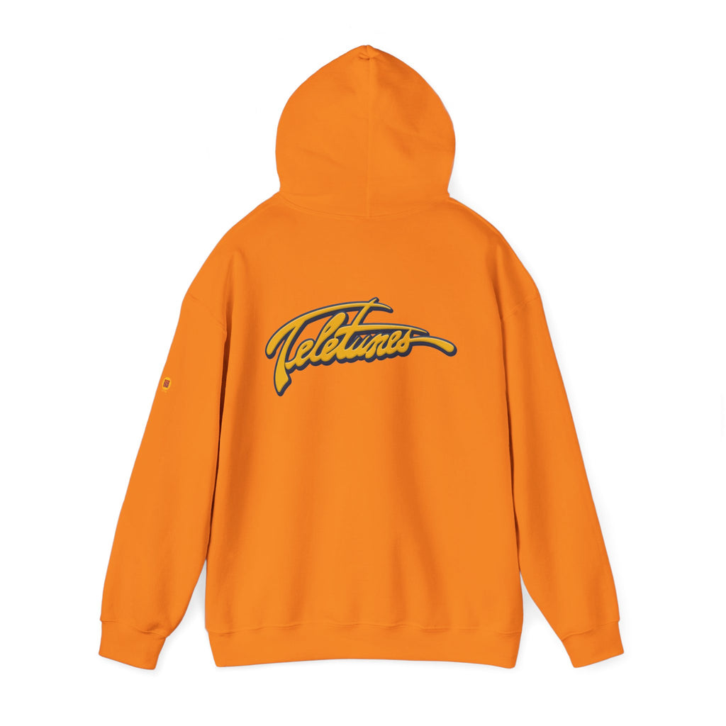 TELETUNES | Unisex Heavy Blend™ Hooded Sweatshirt