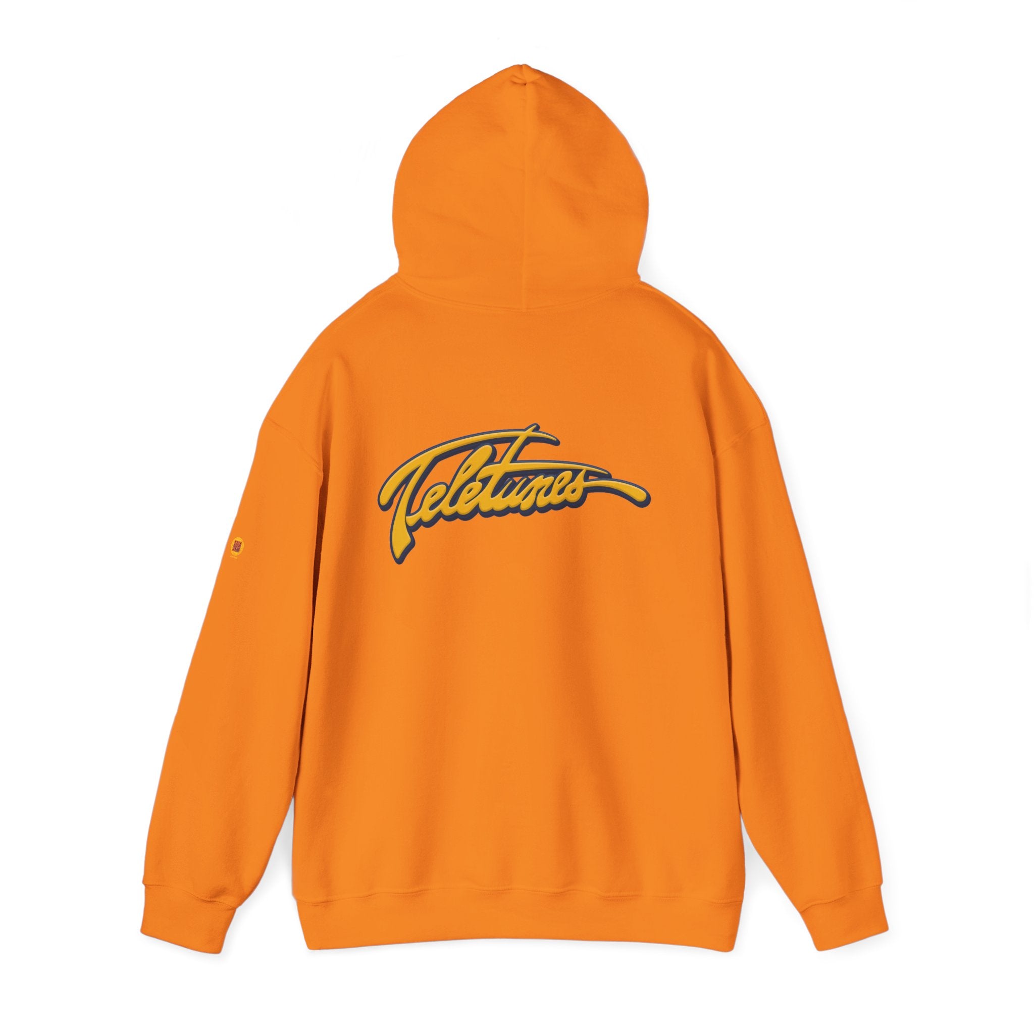 TELETUNES | Unisex Heavy Blend™ Hooded Sweatshirt