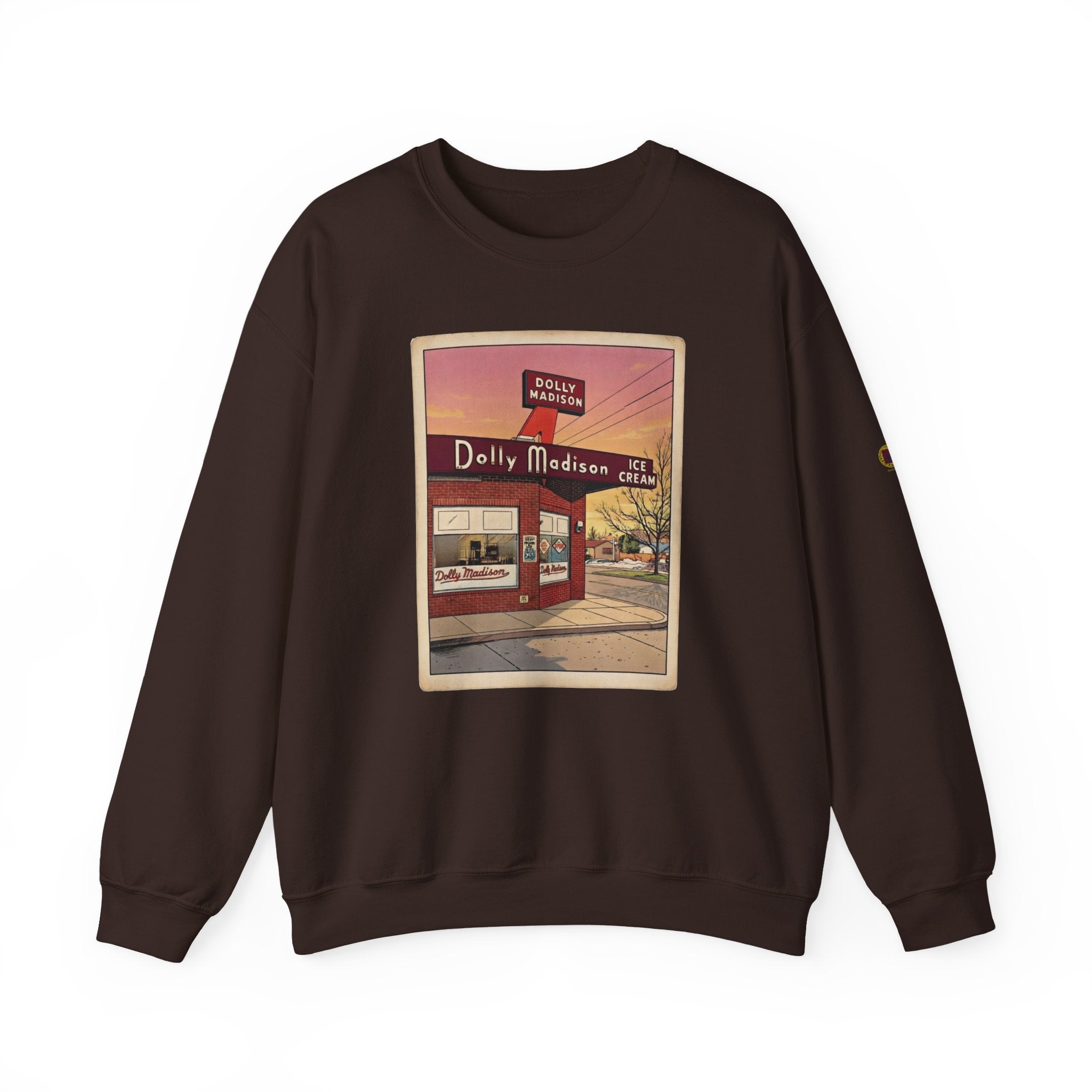 Dolly Madison | Native303 Sweatshirt