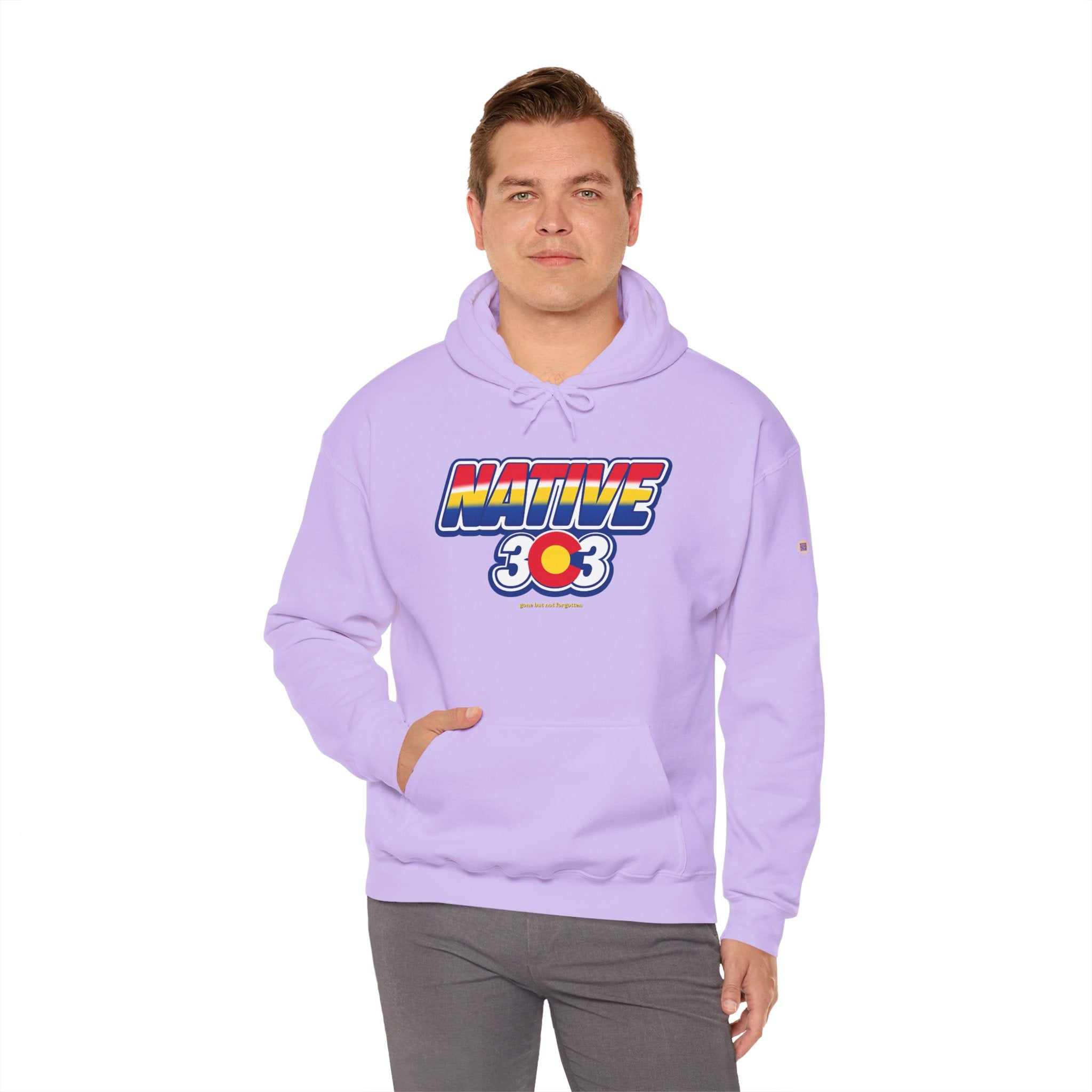 PAGLIACCIS | Unisex Heavy Blend™ Hooded Sweatshirt