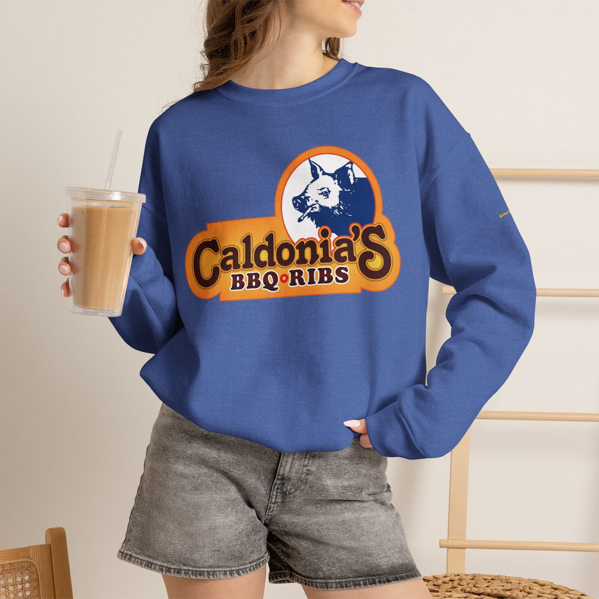 Caldonia’s | Native303 Sweatshirt