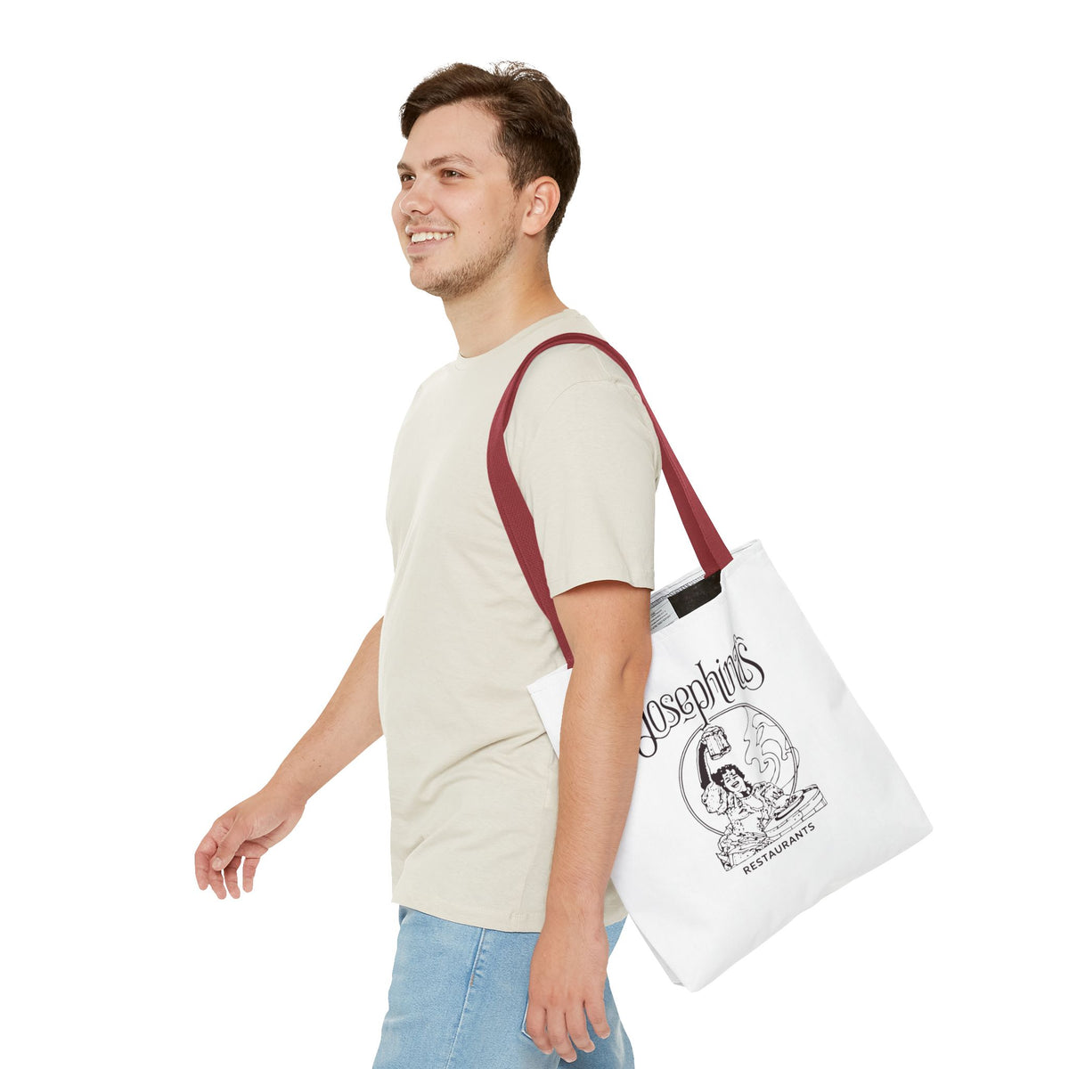 Josephina’s Tote