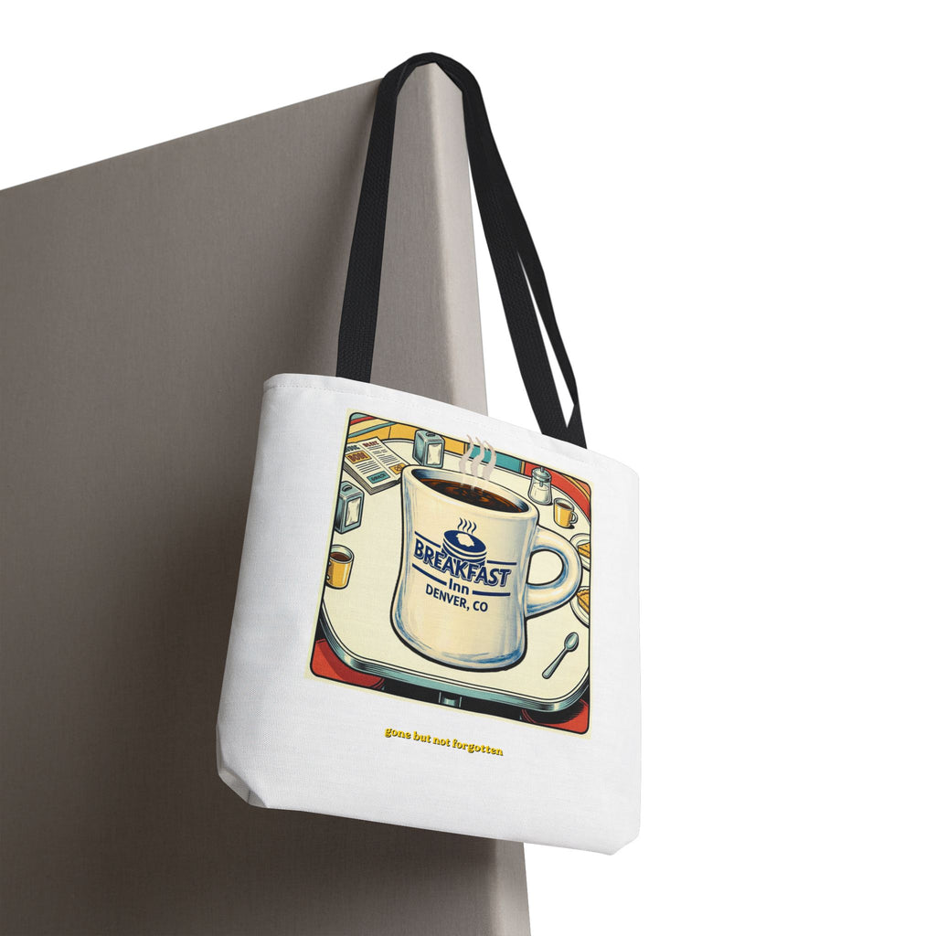 The Breakfast Inn Tote
