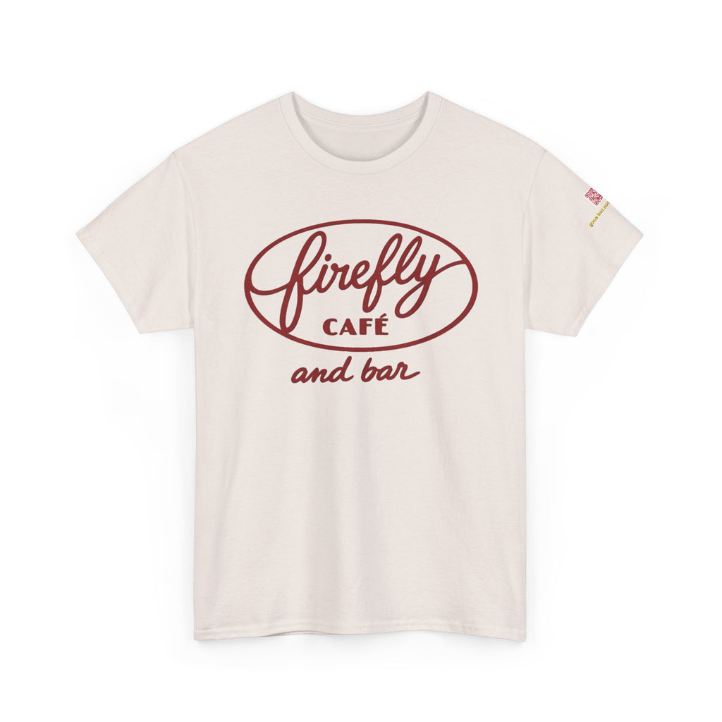 Firefly Cafe and bar - vintage Denver gear