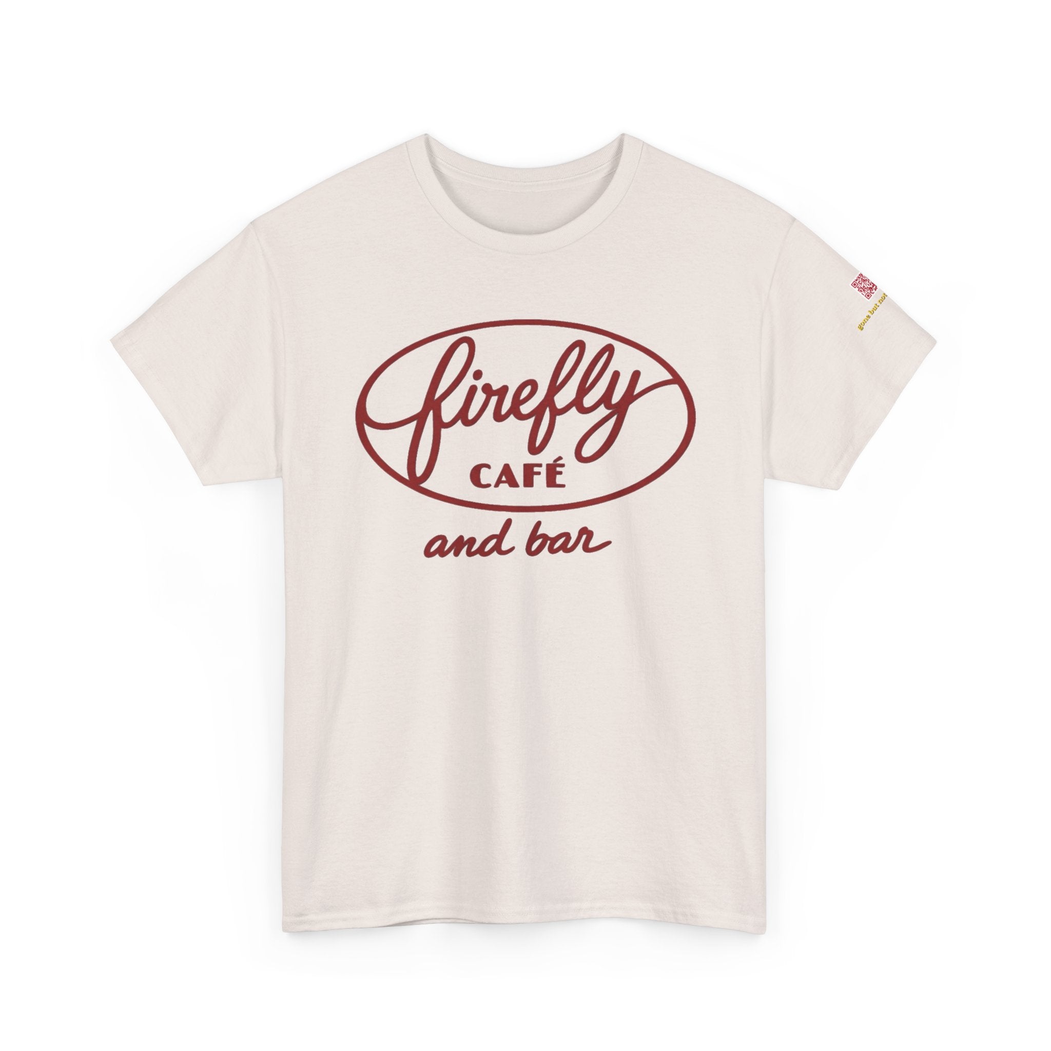 Firefly Cafe and bar - vintage Denver gear