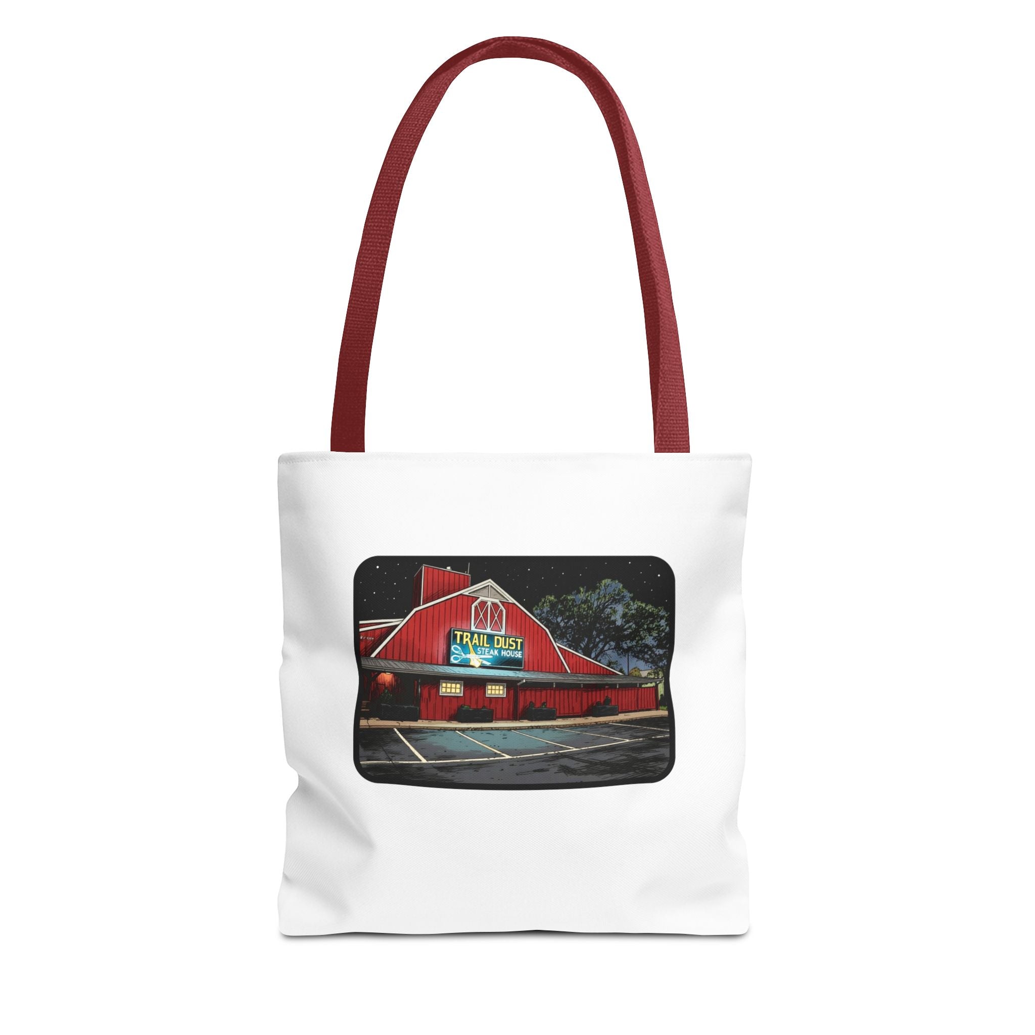Trail Dust Steakhouse Tote