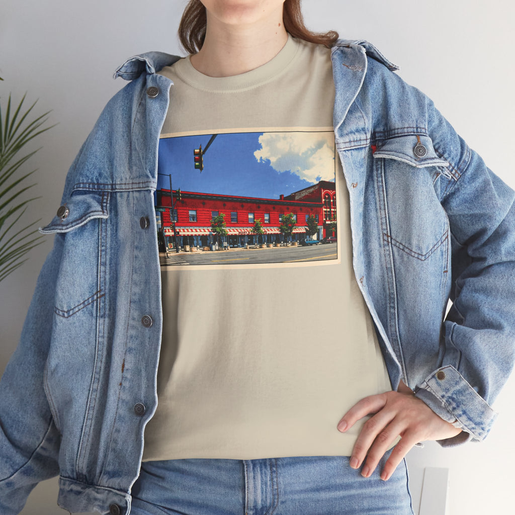 Mary and Lou’s Cafe - vintage Denver gear