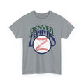 Denver Zephyrs - vintage Denver gear
